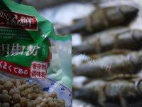 丰富美味孜然烤鱼做法图解10)