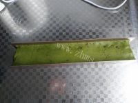 食欲满满的抹茶蔓越莓饼干做法图解11)
