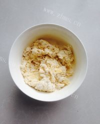 热腾腾的炼奶吐司做法图解3)