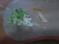 家常菜肉末烧豆腐做法图解3)