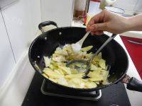 家常菜酸辣土豆片