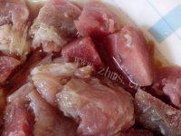「美味可口」烤肉串做法图解6)
