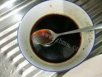 美味的清蒸鳜鱼做法图解4)