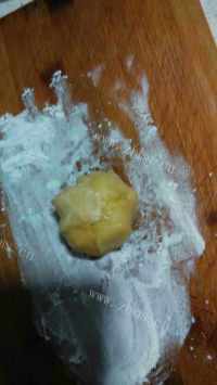 自制苹果派做法图解3)