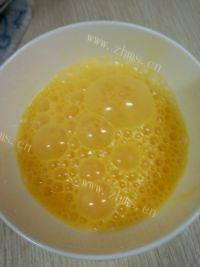 美味的素菜蒸饺做法图解5)