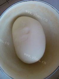 意犹未尽的枣馒头做法图解2)