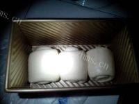自制奶油吐司做法图解10)