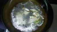 银芽鱼片汤的做法图解八