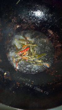 食欲满满的炒魔芋做法图解8)