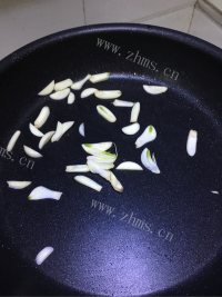美味的韩式拌饭做法图解5)