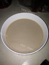 香香的自制猪油