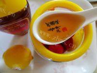 蜜番茄做法图解5)