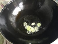 DIY青椒炒鸡蛋做法图解7)