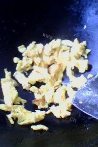 家常木须肉做法图解6)