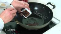 简单的凉拌菠菜做法图解3)