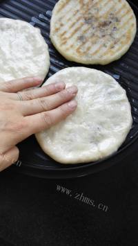 美味的牛肉饼做法图解15)