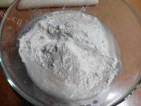 自己做的快手面包做法图解1)