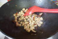 「DIY美食」宫保鸡丁做法图解10)