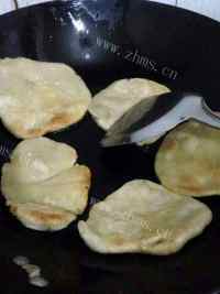 风味软糯香蕉饼做法图解10)