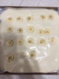 自己做的香蕉蛋糕卷做法图解8)