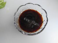 家常菜蚝油鸡腿菇做法图解3)