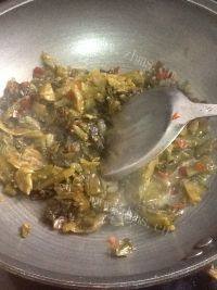 自己做的酸菜鱼做法图解5)