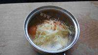 自己做的早餐饼做法图解3)