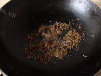 孜然肉片做法图解1)