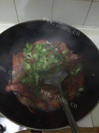 好吃的啤酒龙虾做法图解7)