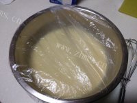 色香味俱全的华夫饼做法图解10)