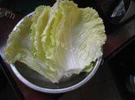 白菜卷做法图解1)