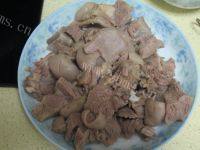 红烧羊肉（简单版）做法图解4)