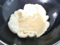 家常菜蕃茄炒鸡蛋做法图解5)
