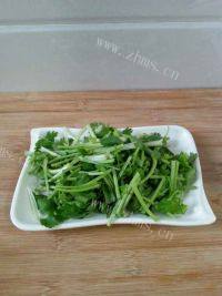 家常菜蚝油杏鲍菇做法图解3)