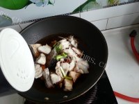 美味的啤酒鱼做法图解6)