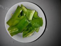 家常菜安东炖鸡做法图解4)