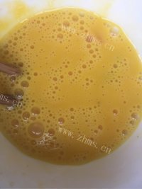 美味的西红柿紫菜汤做法图解5)