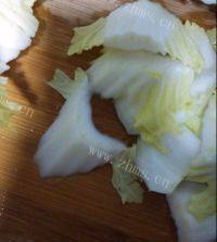 自制黑白菜做法图解2)