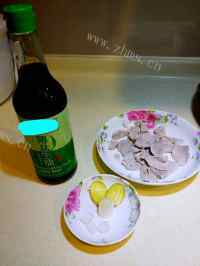 宝宝肉松做法图解3)
