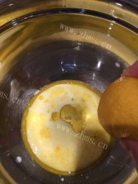 早餐饼之玉米华夫饼做法图解8)