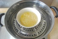 珍馐美味的蒸蛋做法图解3)