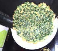 非常可爱的童趣饭团做法图解7)