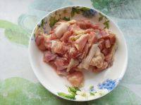 美味的咖喱鸡肉土豆做法图解2)