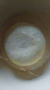 自己做的烙饼做法图解1)