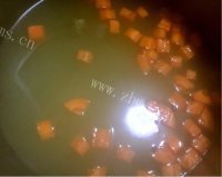 铁质丰富的咖喱牛肉饭做法图解7)