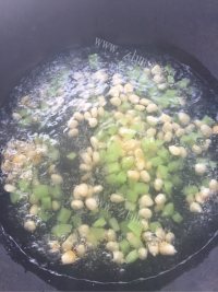 美味的香煎牛排做法图解5)