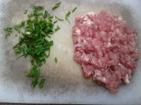 家常菜麻婆豆腐做法图解3)