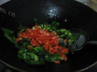 上海菜饭自制做法图解7)