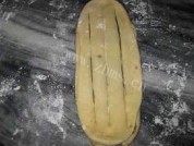 豆沙花卷做法图解6)