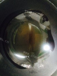 五味俱全的番茄蛋汤做法图解4)